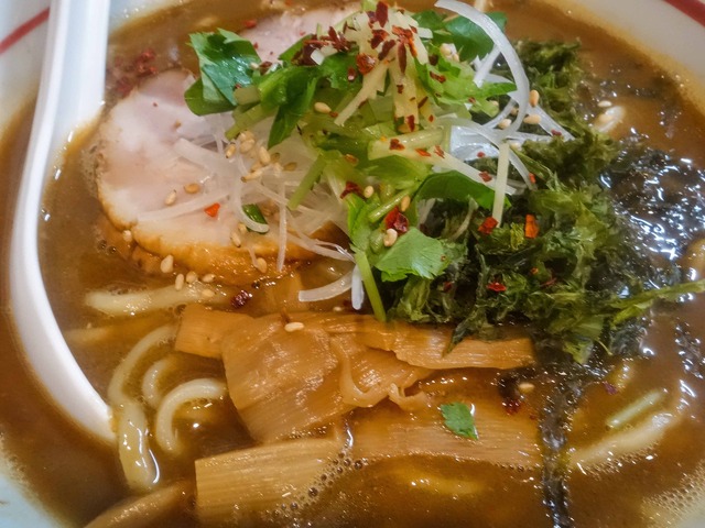 濃厚赤だし貝ポタージュ麺 3_edit
