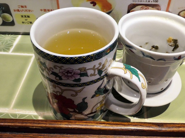 ホットジャスミン茶 2_edit