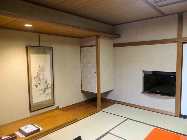 伝承千年の宿 佐勘 (仙台市太白区) : 食で奏でる旅の記憶