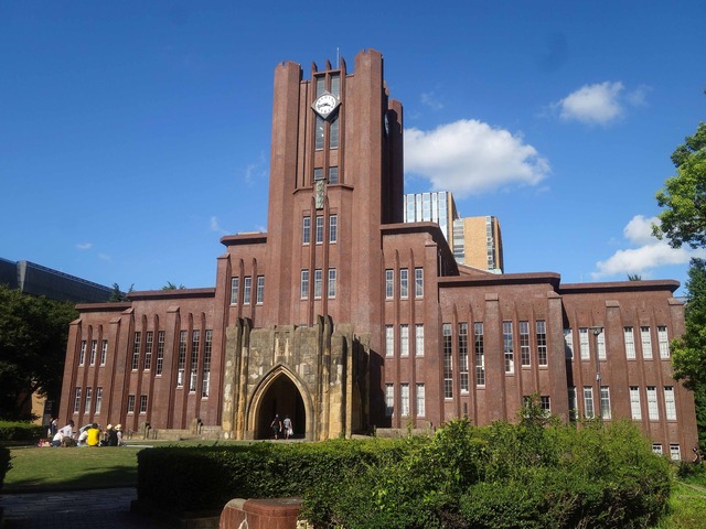 安田講堂 19_edit