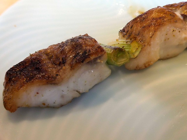 ノドグロの焼き物 3_edit