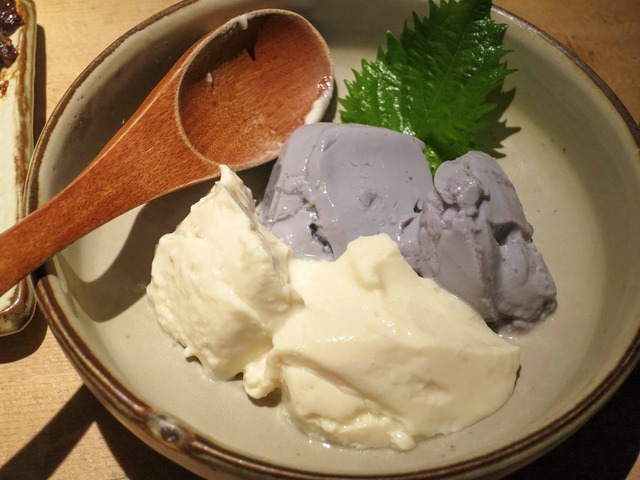 豆源郷の二色豆腐 1_edit