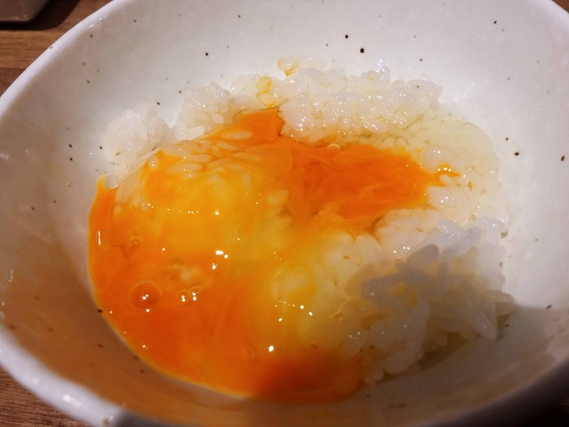 玉子かけご飯 4_edit