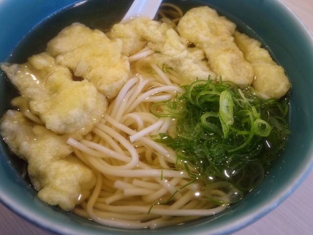 ごぼう天うどん 4_edit