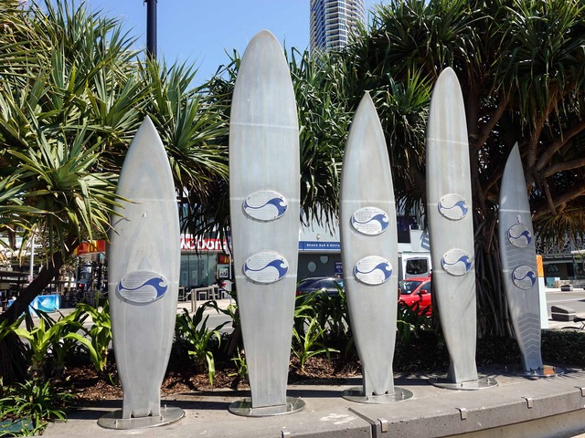 Surfers Paradise Beach 25_edit