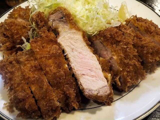 リブロースとんかつ(250g),ミニチキンカツ 2_edit