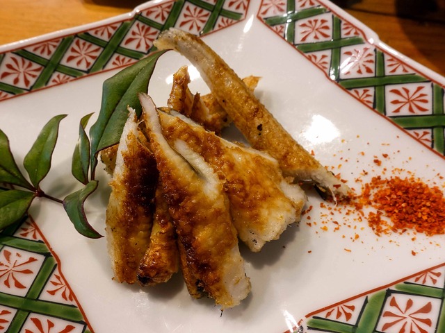 穴子の雉焼き 1_edit