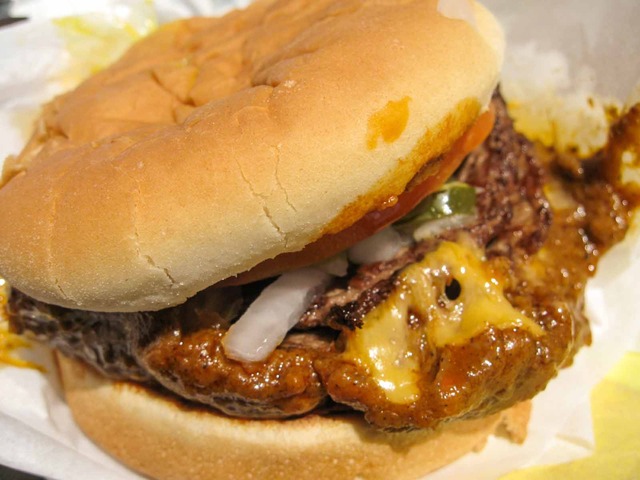 Double CheeseBurger 1_edit