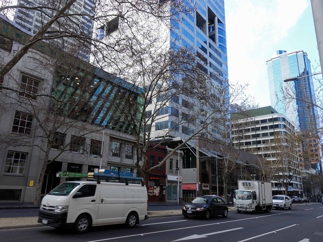 Little Bourke St と King St の交差点 5_edit