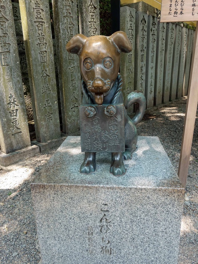 こんぴら狗 2_edit