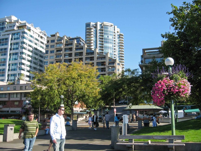 Victor Steinbrueck Park 2_edit