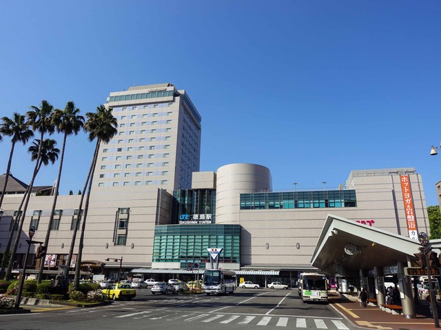 JR 徳島駅 10_edit