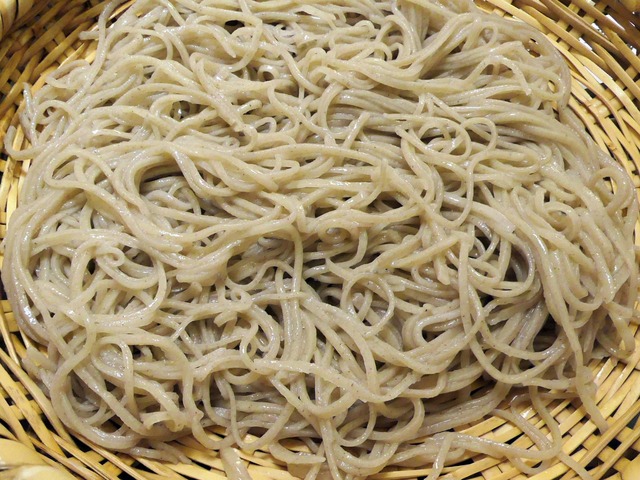 ざるそば(大盛り) 1_edit