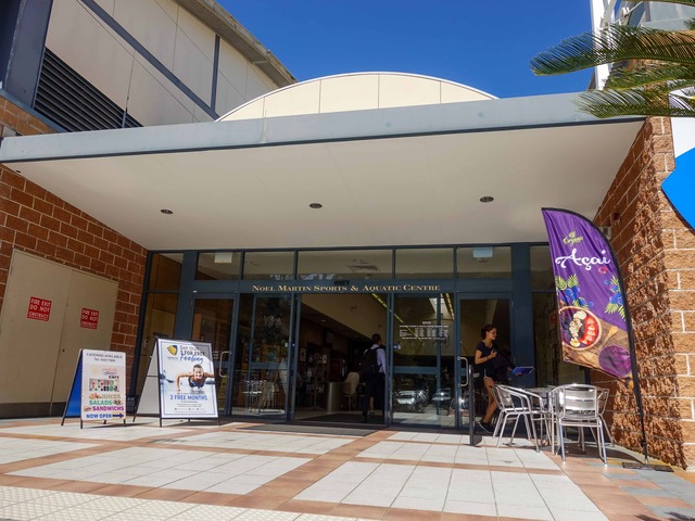 Noel Martin Sports & Aquatic Centre_edit