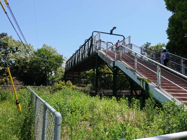 阿波室戸シーサイドライン上の陸橋 2_edit