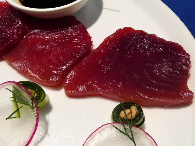 Tuna Sashimi 2_edit