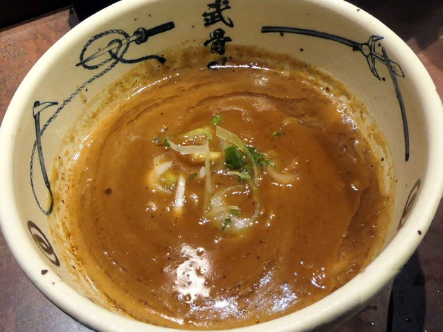 濃厚外伝赤つけ麺 2_edit