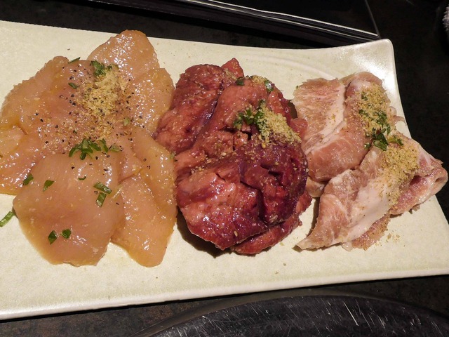 大山鶏むね,上タン,佐助豚トントロ_edit