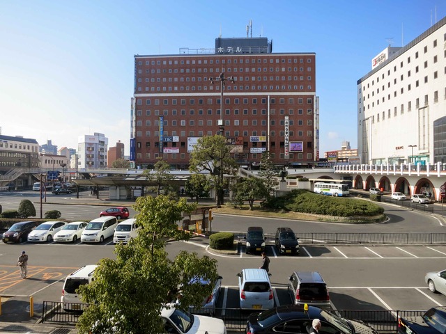 JR 倉敷駅前 1_edit