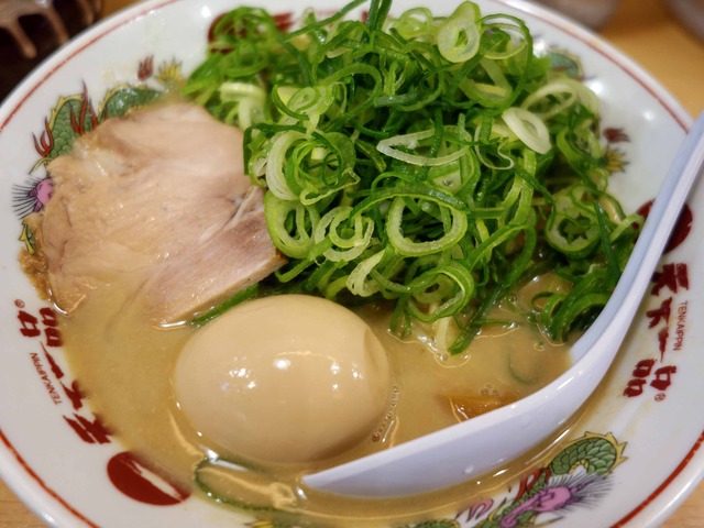 ねぎラーメン+半熟たまご 1_edit