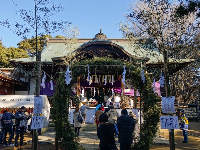 大祓式茅の輪 2_edit