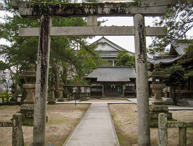 松江神社 4_edit