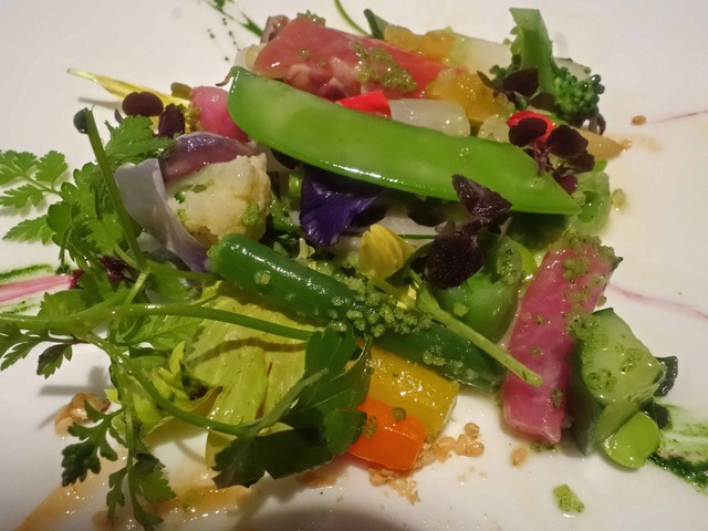 25種の温野菜のサラダ 4_edit