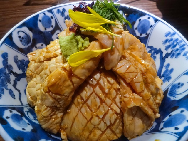 とりわさ丼(中) 1_edit