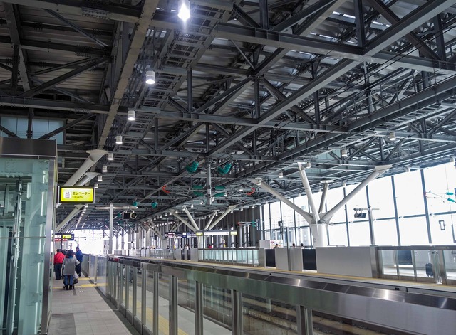 JR 富山駅 5_edit