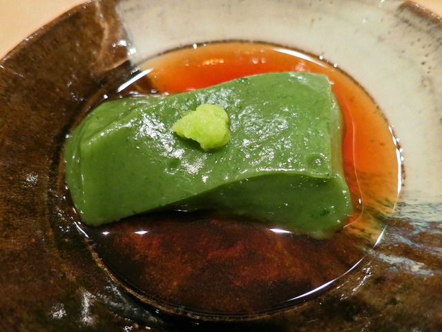 よもぎ豆腐 2_edit