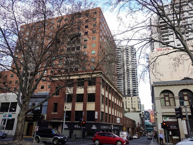Little Bourke St と King St の交差点 1_edit