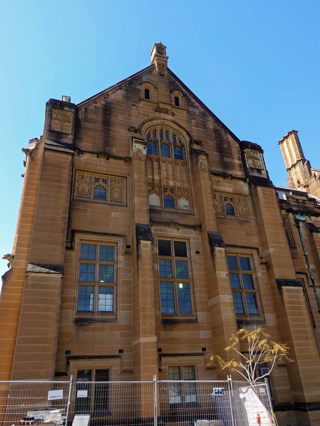 Anderson Stuart Building(医学部) 3_edit