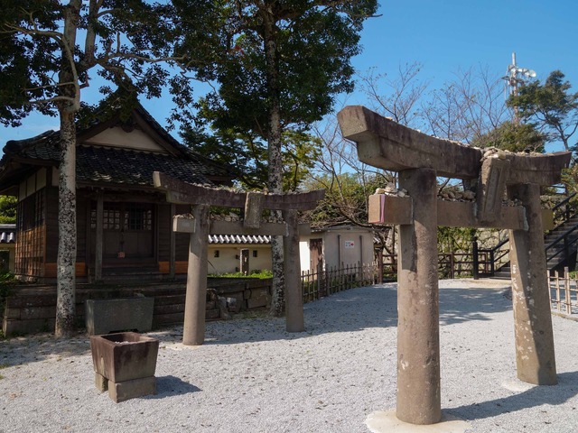 金刀比羅神社 3_edit