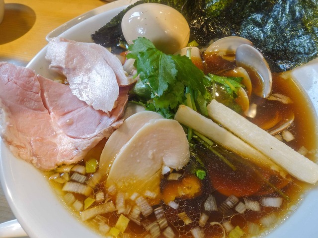 特製蛤SOBA 13_edit
