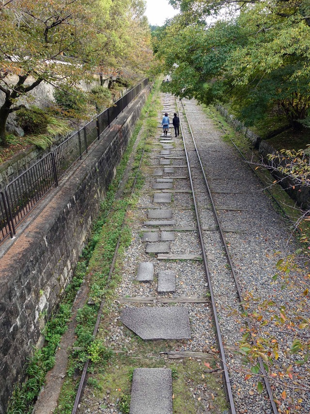 傾斜鉄道(インクライン)跡 2_edit