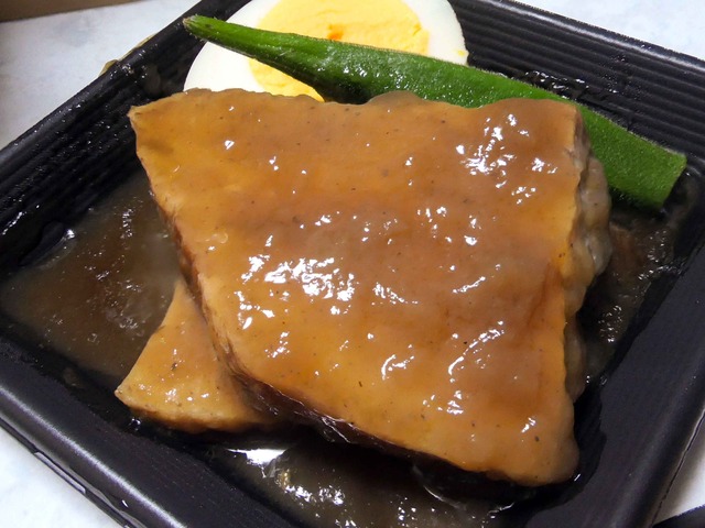 フレンチ角煮 1_edit