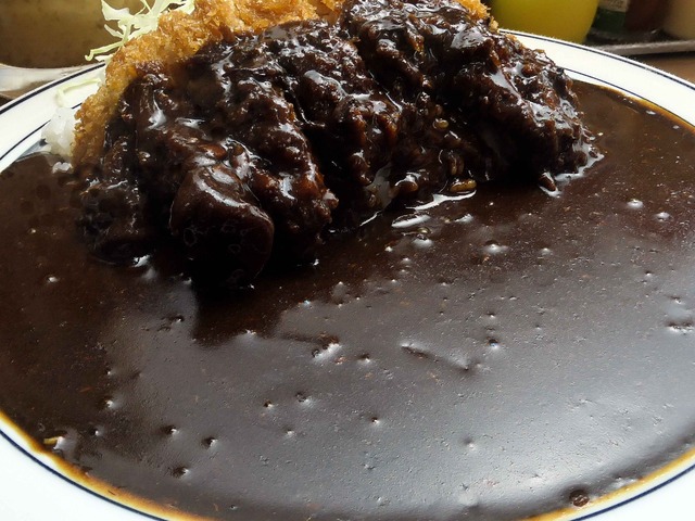 カツカレー 1_edit