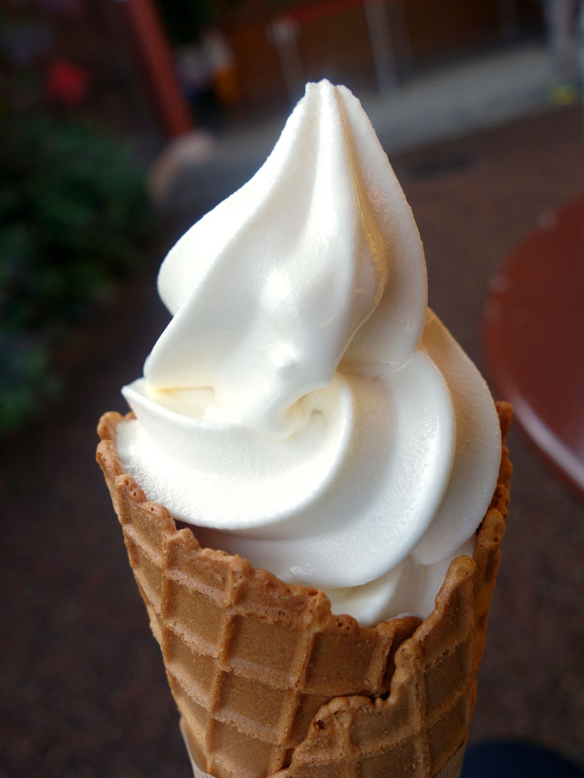 ソフトクリーム 2_edit