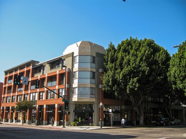Green St & Fair Oaks Ave_edit