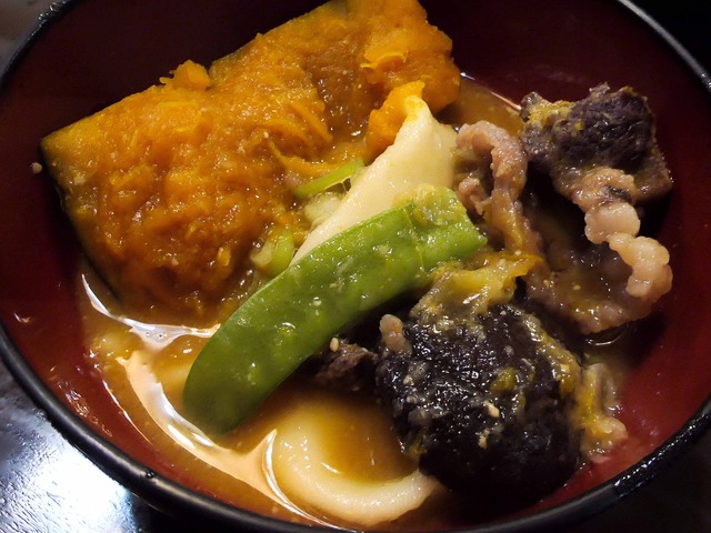熊肉ほうとう 4_edit