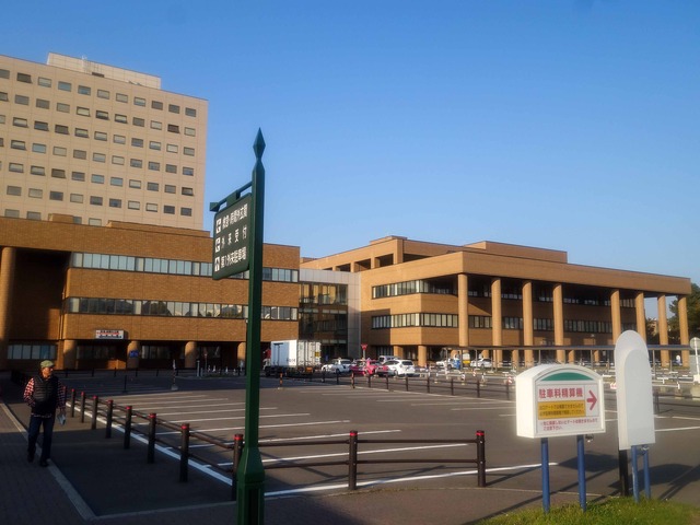 北海道大学病院 7_edit