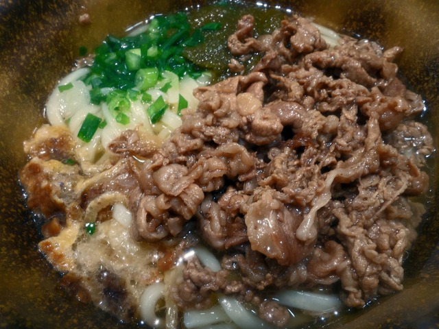 究極の肉うどん 3_edit