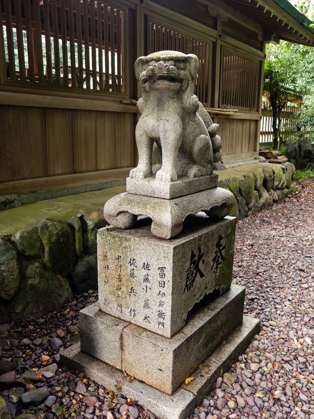 狛犬 1_edit