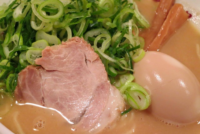 ねぎラーメン,半熟たまご 4_edit