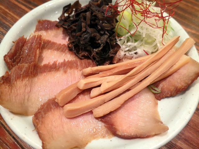 特選とろ肉らーめん(辛みそ) 3_edit
