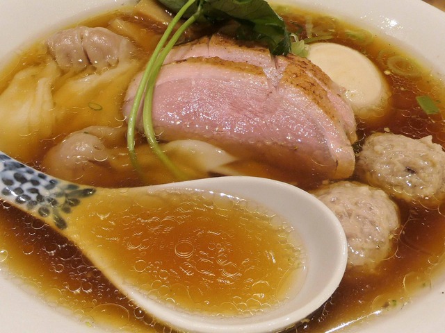 特製鴨中華そば 3_edit