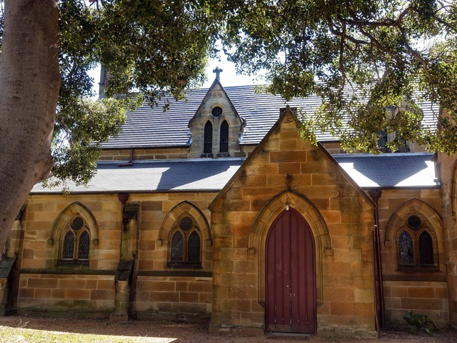 Vine Church + St Michael's Anglican Church 5_edit