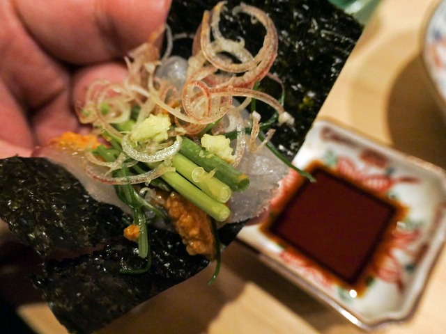 お造り(ブリ,鯛) 3_edit