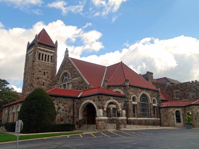 Calvary Memorial Church 5_edit