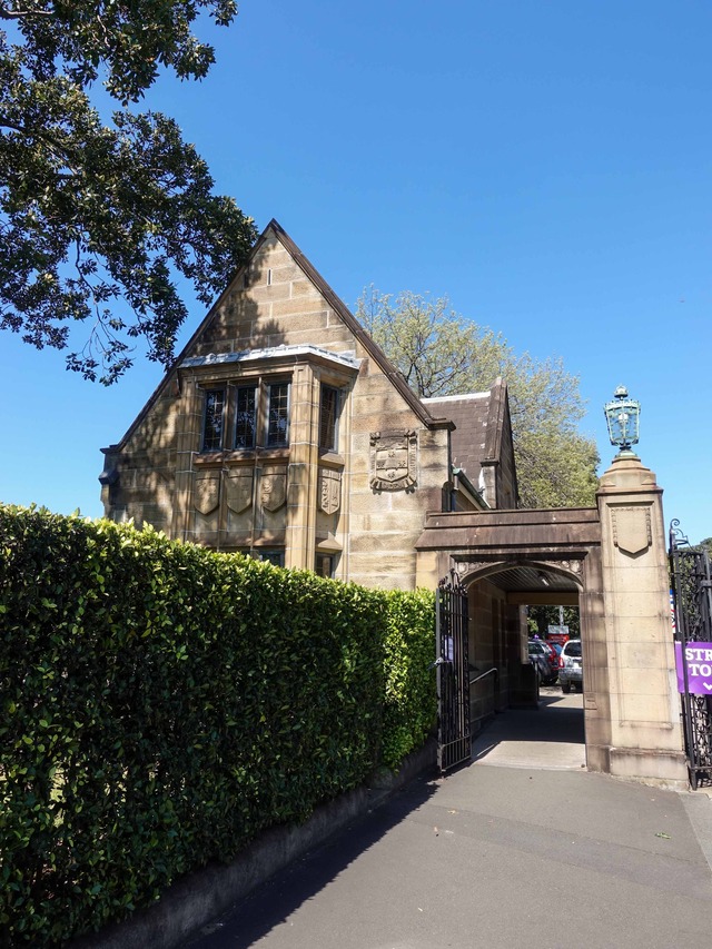 Parramatta Road Gate (Baxter's Lodge)_edit